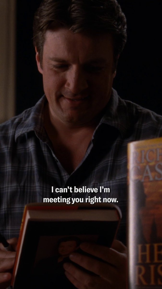 Can someone say plot twist? #WorldBookDay