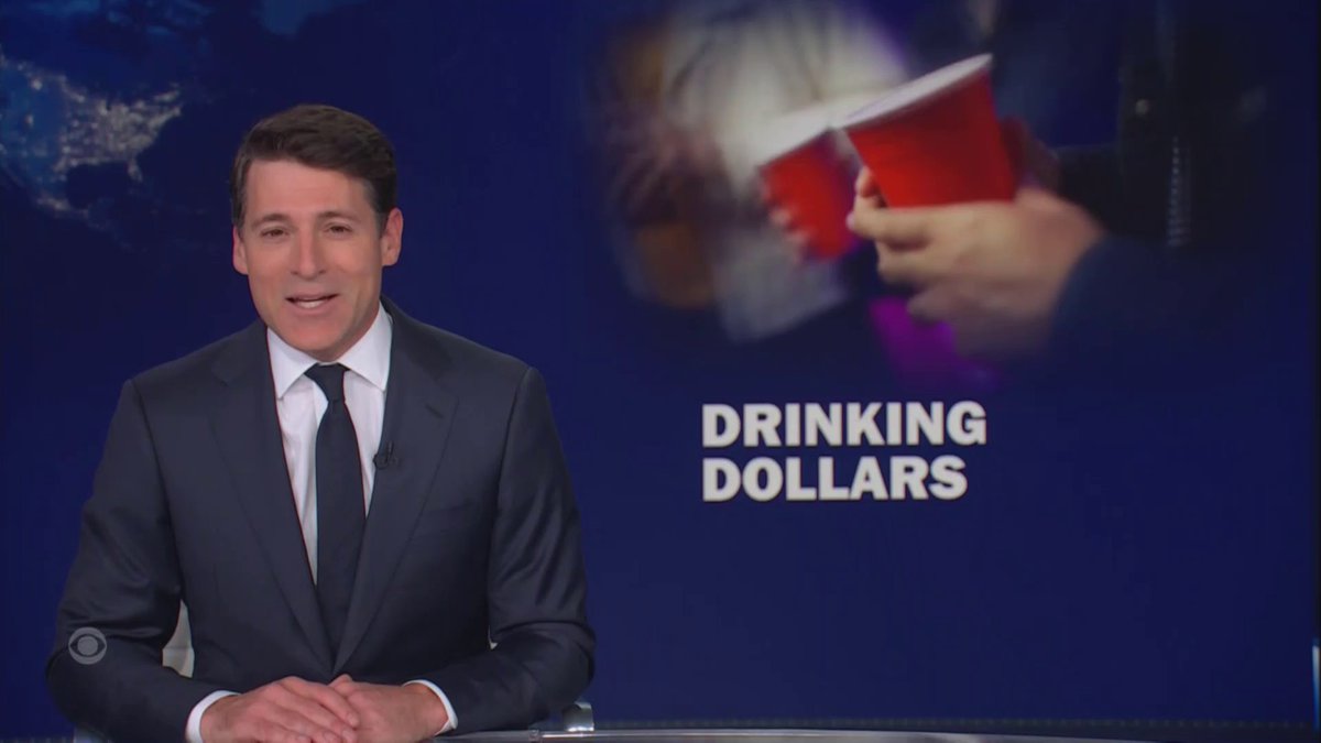 Cocktails have become so expensive that adults are going back to a college favorite – pregaming. About one third of adults are now choosing to have an extra drink at home before heading out.