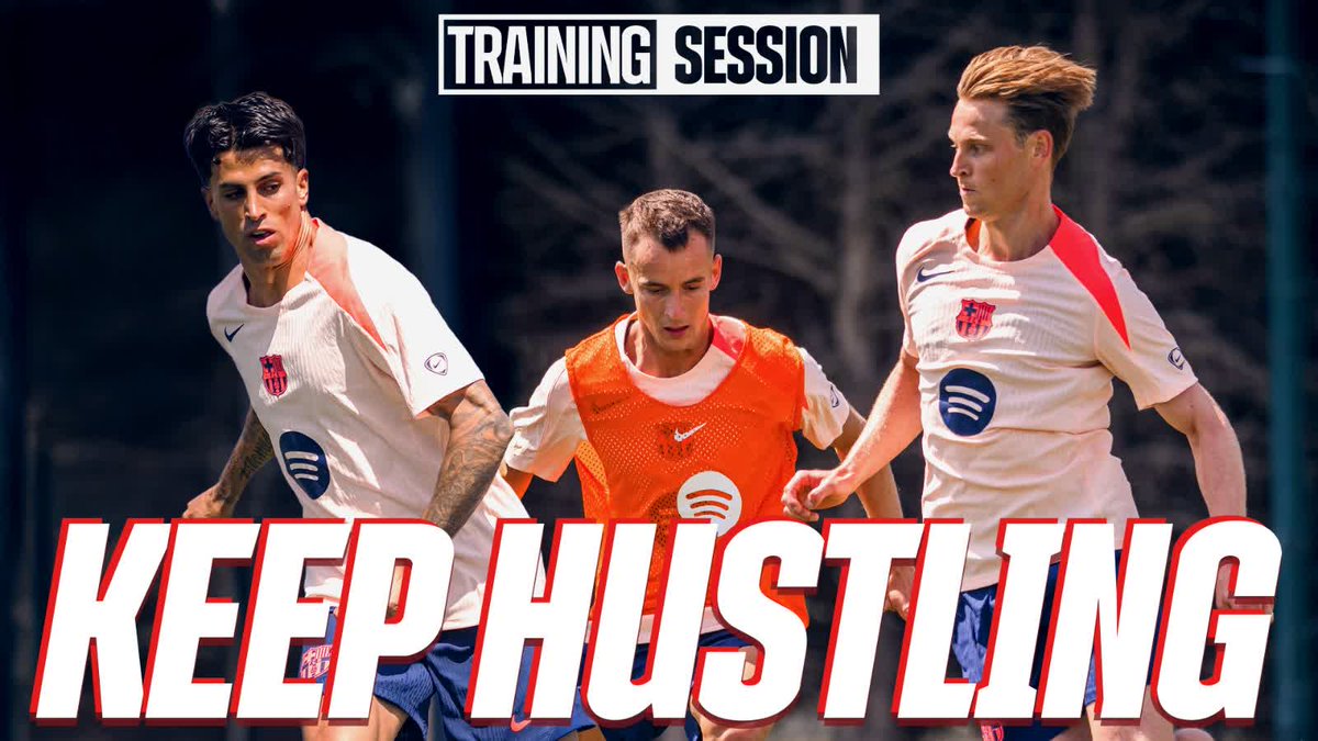 Keep hustling 👊
