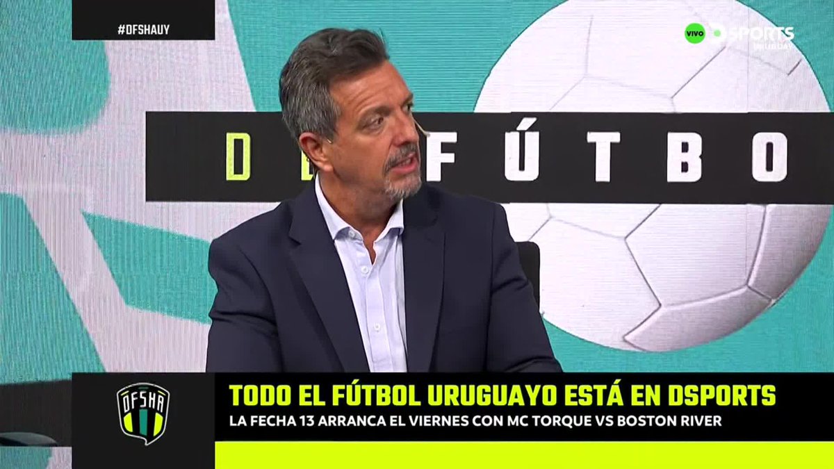 ¡JORGE FOSSATI, A UN PASO DE SER EL NUEVO DT DE LIVERPOOL! 🔥 ▶️ La parte deportiva ya está arreglada, resta definir el acuerdo económico. 🔜 La próxima semana asumiría en el cargo. 🎙️ BUYSAN en #DFSHAUY
