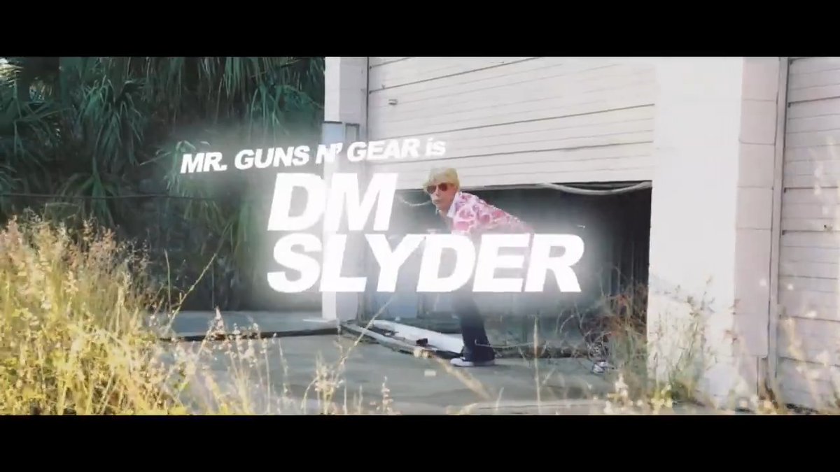 Judging by the comments on today's video which featured clips of a 2018 ad campaign I was in - it seems many of y'all never saw the Brownells Retro ads. I don't know how may of them there were but it was a lot. At least 10 but maybe way more. Every one of them is epic 🇺🇸😂 #retro #M16A1 #XM177