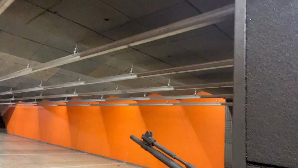 actual scav gun