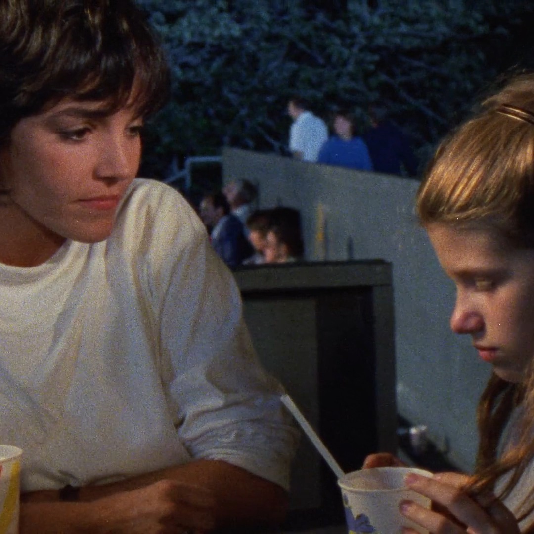 Evening viewing recommendation? Before it leaves Criterion Channel in May, watch Michael Roemer's VENGEANCE IS MINE (1984)! This continuously surprising, cuttingly incisive family drama emerged from decades of neglect to be heralded as a lost masterpiece of American independent cinema. Bringing vérité naturalism to a seemingly melodramatic premise, Roemer crafts a miracle of novelistic psychological insight that, as it unspools, reveals ever-greater depths of human understanding.