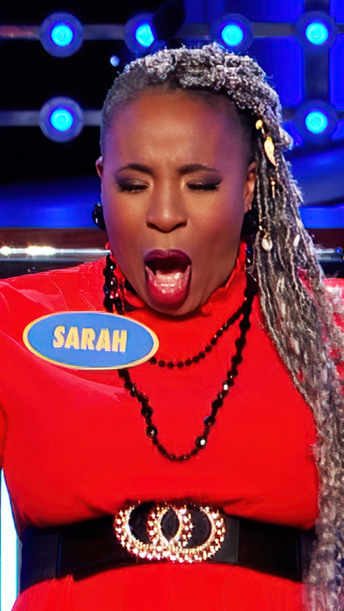 Lydia nailed it. 🔨🤑🔨 Can Sarah hammer it home?? (Young family // Fast Money #2)