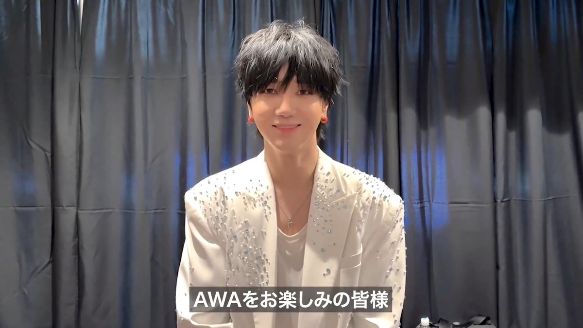 #YESUNG JAPAN 2nd FULL ALBUM『#咲き誇る時を待つのは』配信開始🎇 日本ソロデビュー10周年を飾るアルバム🎊₊˚⊹ #イェソン さんご本人が全10曲の作詞に自ら参加した豪華な1枚🥹 AWAに届いたコメントと一緒に全曲ご堪能ください💐 #예성 #SUPERJUNIOR SJ_NEWS_JP ▶︎