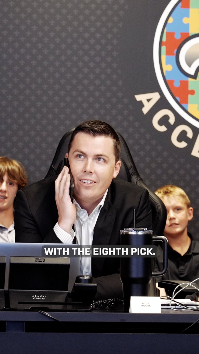 The Call: @Tyson_Jordyn is told he is a New Orleans Saint! #Saints | Sun Devil Football