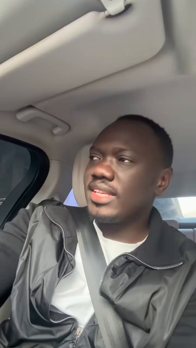 Eddie Butita has broken his silence about marriage on the wake of Njugush's divorce. They are like a family calling themselves big six and his girlfriend is also called Celestine. Very wise and powerful advice from Butita. Listen till the end