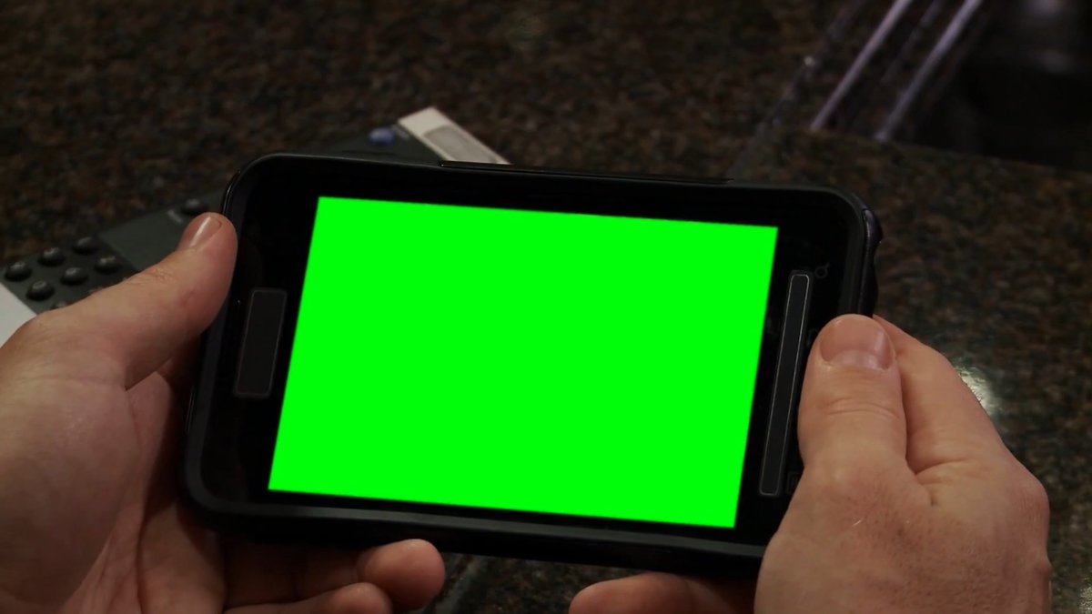 Mac "this is Dee's online video game" It's Always Sunny in Philadelphia s8e8 green screen