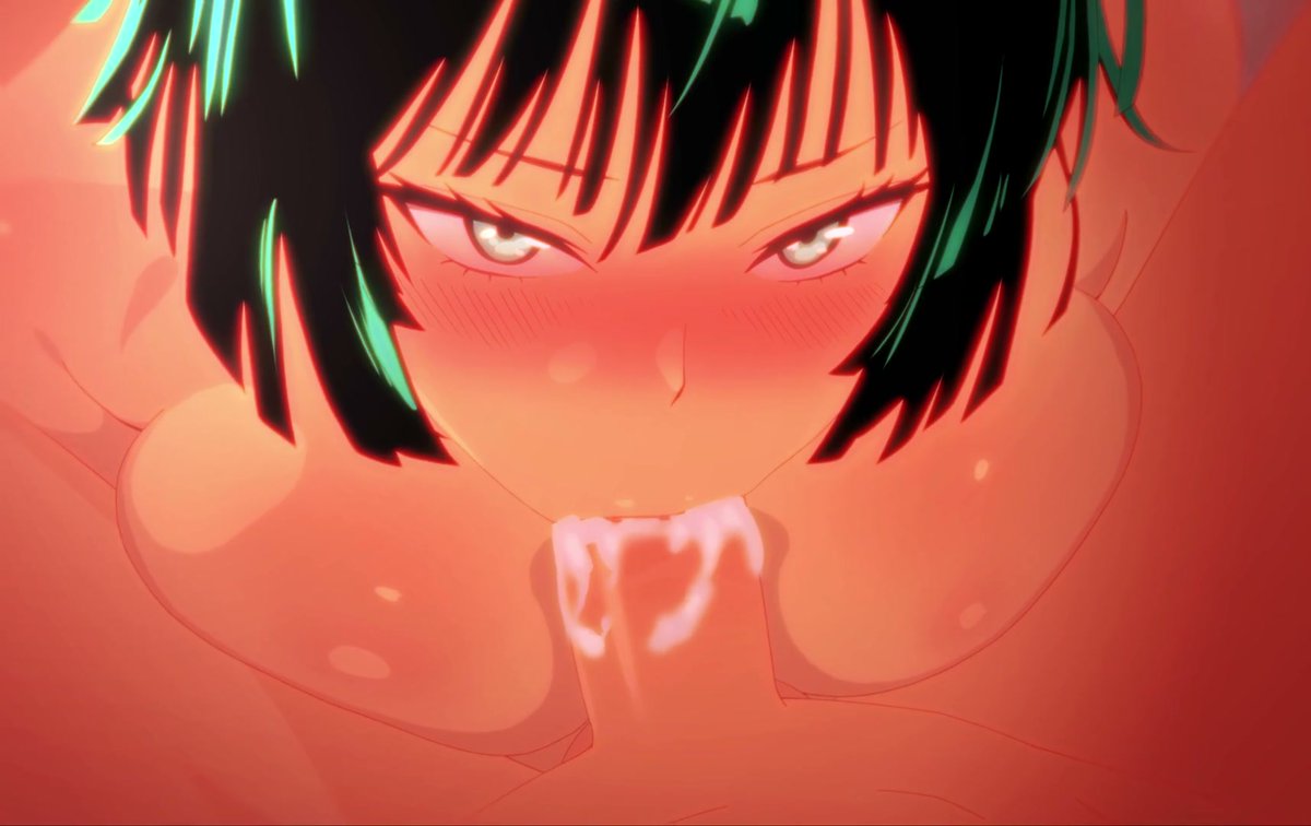 Fubuki's Special Request! [Kizu] One Punch Man: Fubuki milf big tits big penis creampie pounding heat 3:33 fire! 🍑🍆💦🔥🥵 Full uncut here 👇 #Rule34 #Fubuki #OnePunchMan #NSFW #Kizu