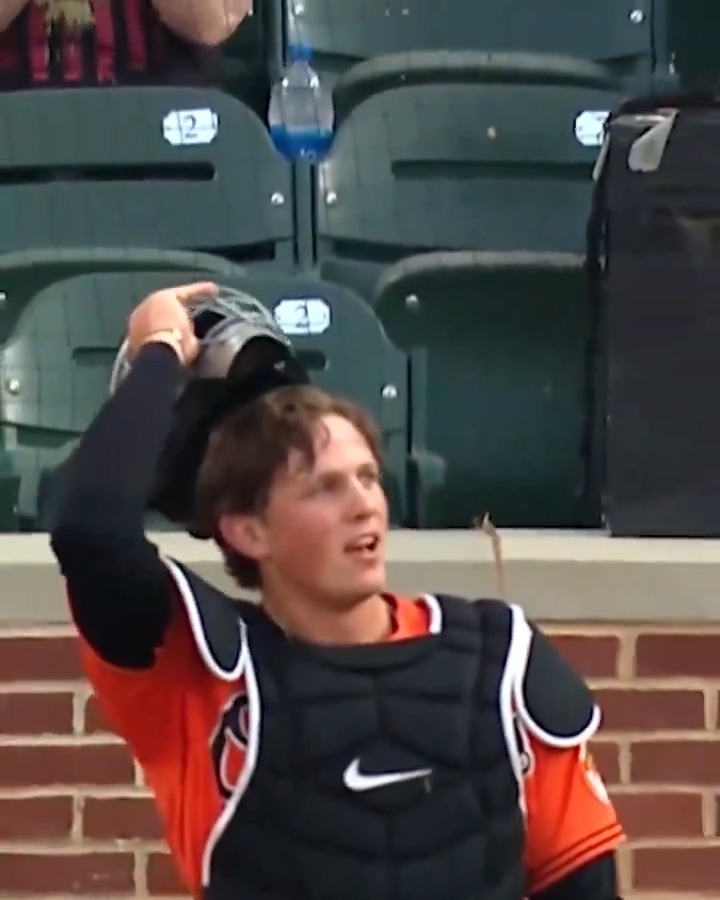 Has Adley Rutschman been a bust or too injured to tell just yet? 🤔