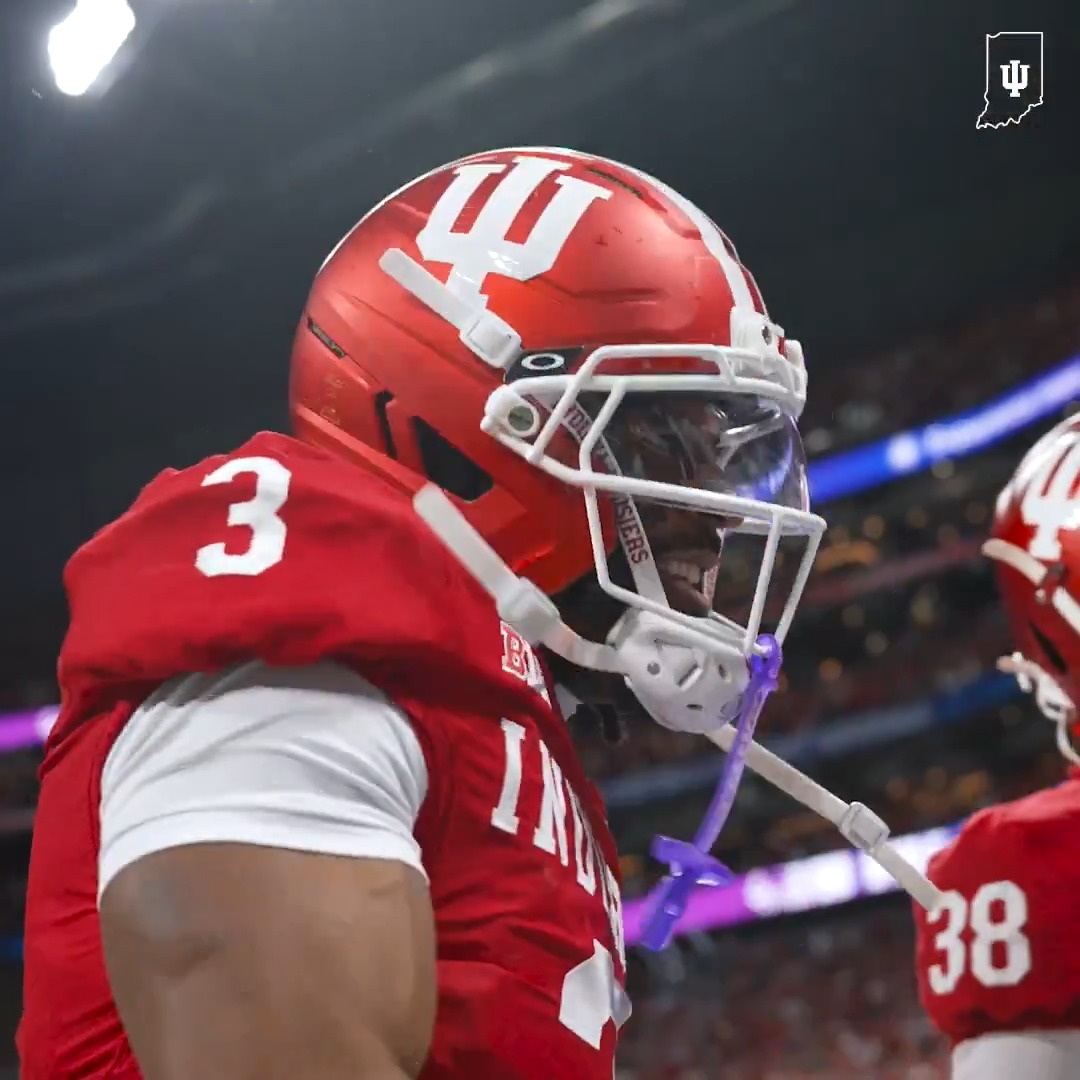 A physical receiver who makes clutch plays. #ProIU | New York Jets