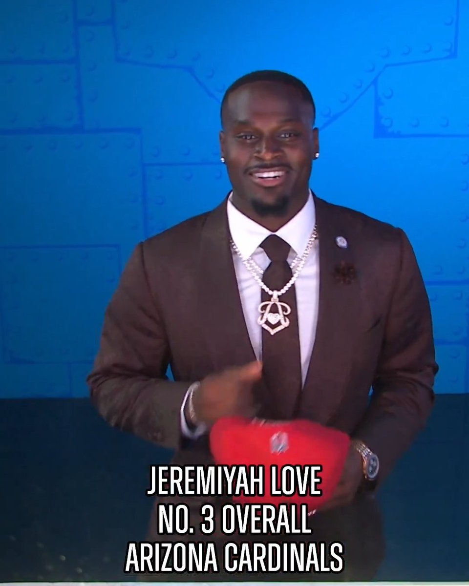 Best moments from the #NFLDraft Cam tn! New Era Cap