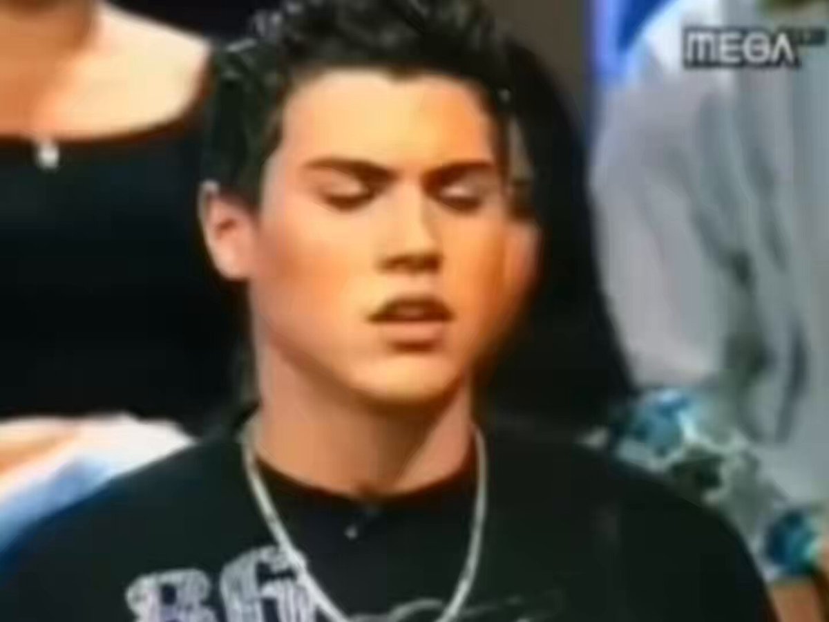Jovani en caso cerrado 😳