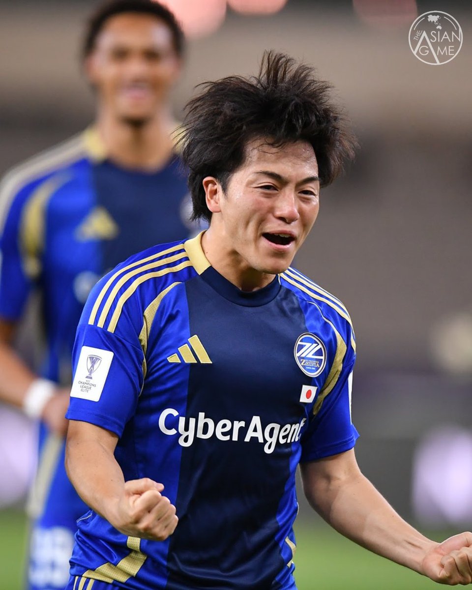 🇯🇵 Machida Zelvia are through to the #ACLElite Final at the first time of asking... but they're a club not to everyone's liking. 🎙️ 𝗧𝗛𝗘 𝗔𝗦𝗜𝗔𝗡 𝗚𝗔𝗠𝗘 𝗣𝗢𝗗𝗖𝗔𝗦𝗧 🗣️ Scott McIntyre 🎧