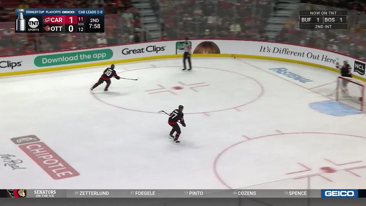 I’m glad it looks just as bad on TV as it did in person. Should be the nail in the coffin for this core.