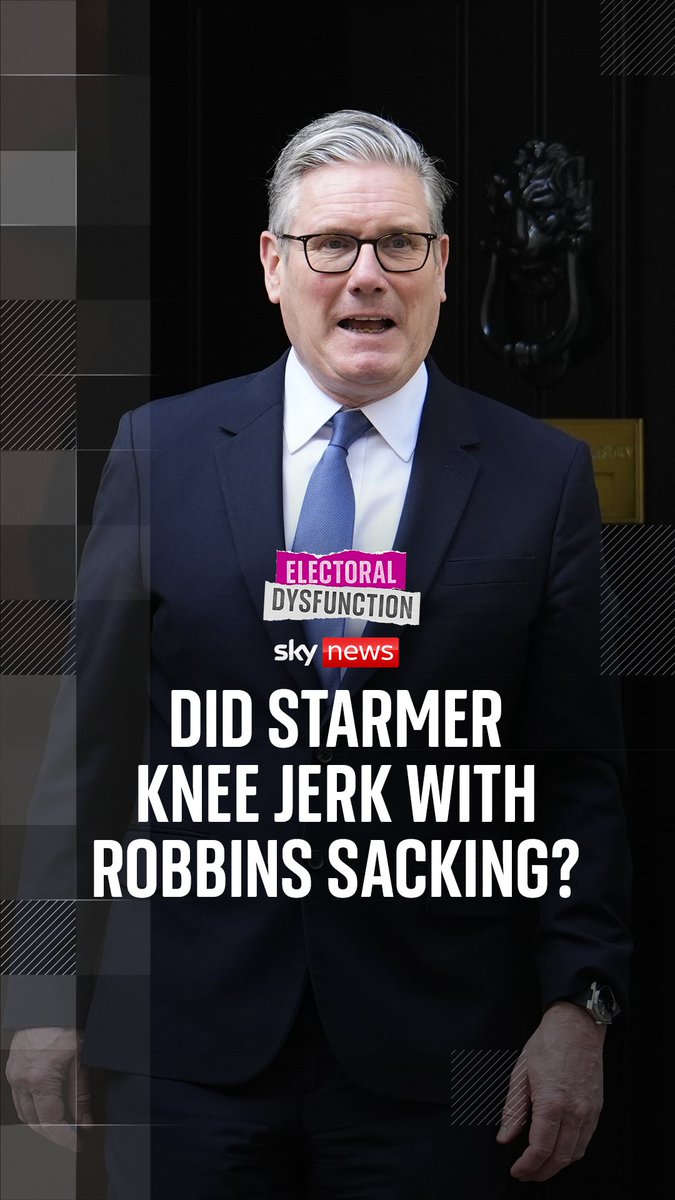 It's been another turbulent week in Westminster that saw Olly Robbins sacked by Keir Starmer over the appointment of Peter Mandelson as U.S. Ambassador. Beth Rigby, Ruth Davidson and Harriet Harman discuss where it now leaves the PM. 🎧