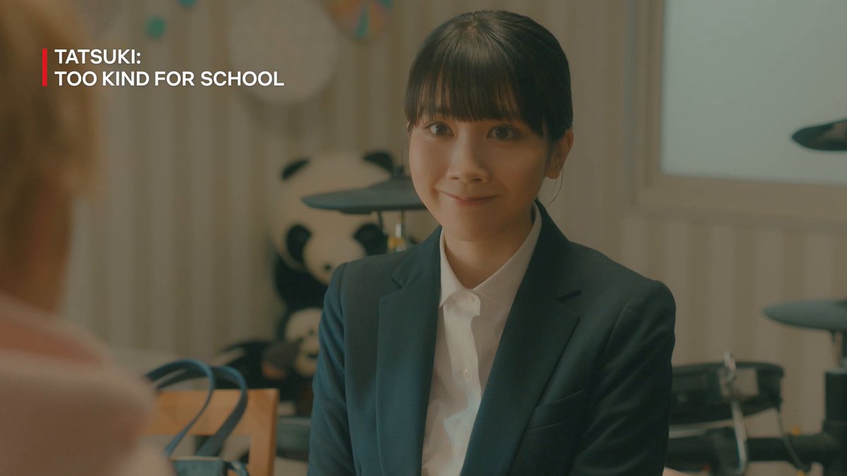 Abis Keita Machida lebih mirip abang-abangan skena dibanding manajer sekolah.