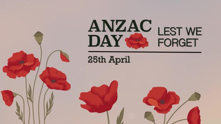 Anzac Day is a time to remember, reflect, and honour those who have served, past and present. From Gallipoli to today's operations overseas, the Anzac spirit endures. Lest we forget. #AnzacDay #LestWeForget #WeWillRememberThem #YourADF