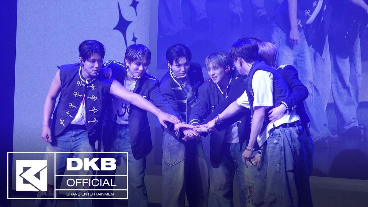 DAKCUMENT #177 섹시🔥큐티🫢크라잉💦 이게 바로 다크비입니다‼️| 2026 DKB FAN-CON <𝐁𝐋𝐀𝐂𝐊 𝐎𝐔𝐓> 비하인드 #2 #다크비 #DKB #DKB_FANCON #BLACK_OUT #닼큐먼트 #DAKCUMENT
