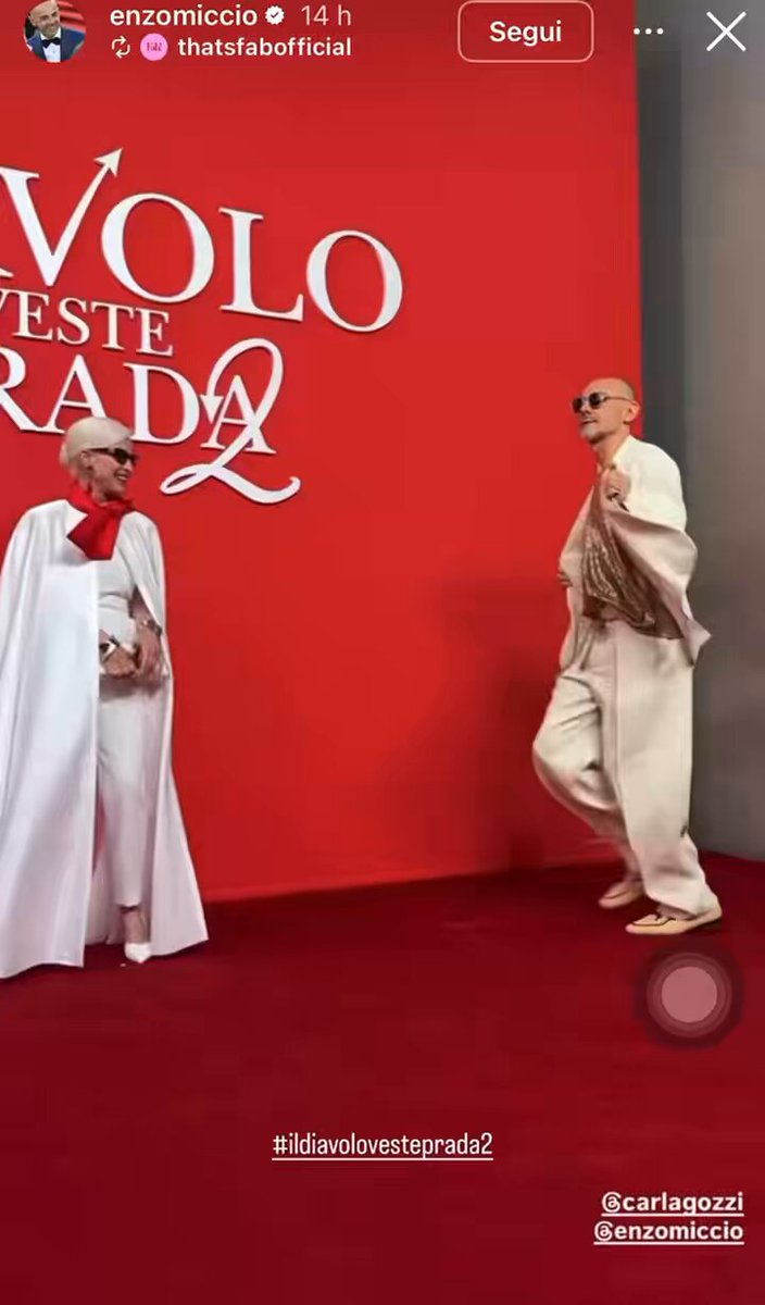 Avevo la tv 24 ore su 24 su Real Time quindi non esagero quando dico che questi due mi hanno cresciuta