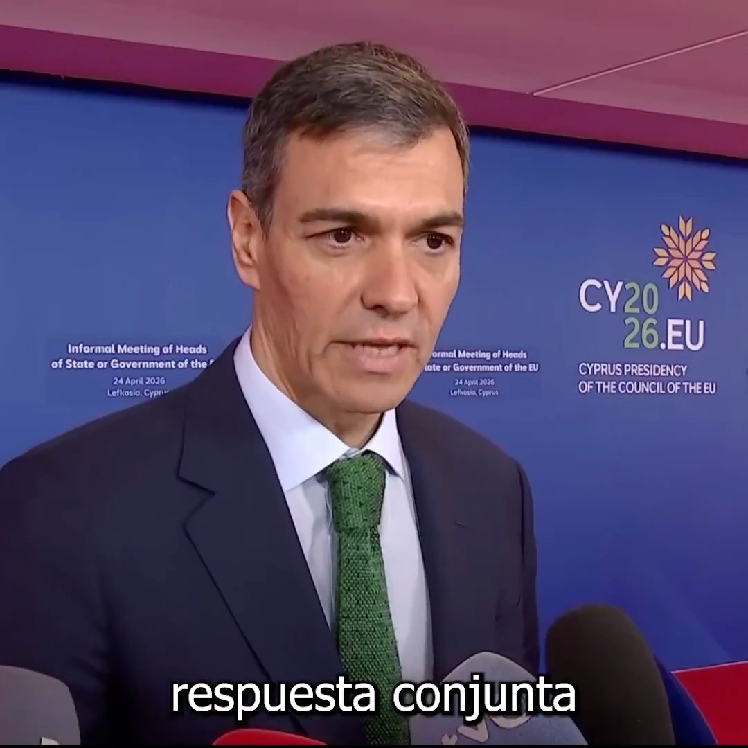 España tiene claro el camino: electrificación, energías renovables y autonomía energética. Desengancharnos de los combustibles fósiles no es solo una apuesta climática: también es una apuesta por nuestra soberanía y nuestra competitividad. Y esa transformación necesita de más inversión en interconexiones y en descarbonización.