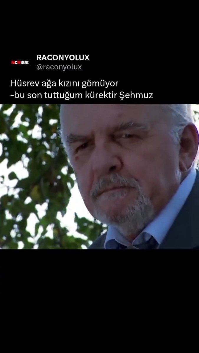 Hüsrev Ağa karakterini Baykal Saran’dan başkası asla bu kadar iyi canlandıramazdı, dizideki her bir karakterin ayrı filmi yapılsa kendini izletir.