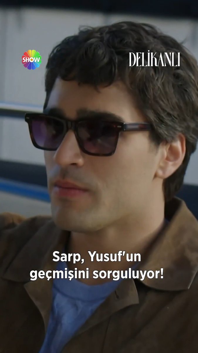 Sarp'ın sorusu Yusuf'a geçmişi hatırlatıyor! #Delikanlı Delikanlı