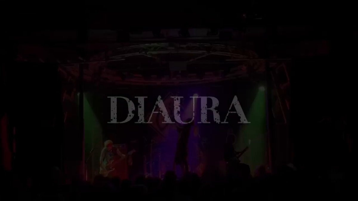 【週末開催】 DIAURA 15th Anniversary TOUR 『独裁の庭』 4月25日(土) HEAVEN'S ROCK さいたま新都心VJ-3 4月26日(日) HEAVEN'S ROCK 宇都宮VJ-2 Open17:00/Start17:30 当日¥6,500(ドリンク別) #DIAURA #独裁の庭