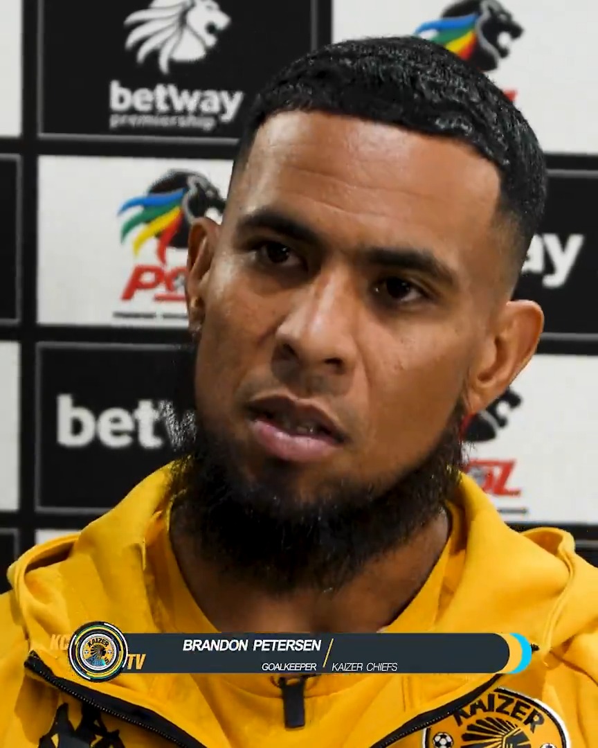 Soweto Derby Press Conference | Orlando Pirates vs. Kaizer Chiefs | 2025/26 Betway Premiership Watch more: #Amakhosi4Life #SowetoDerby