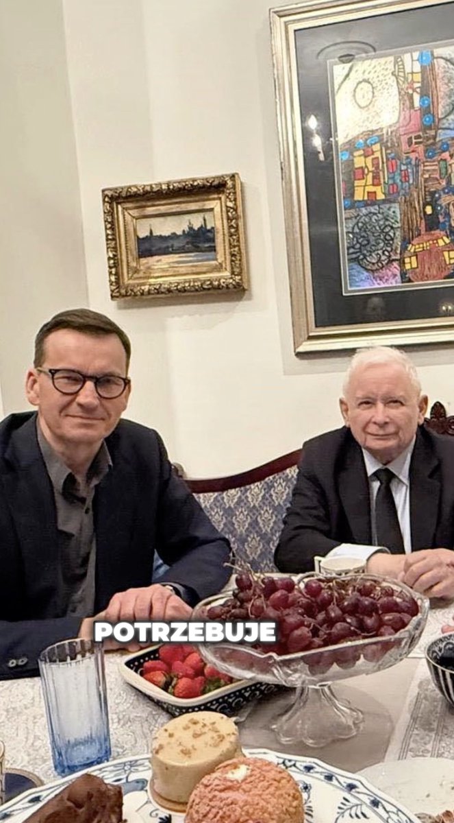 Zjednoczeni w Prawo i Sprawiedliwość ruszamy do walki o przyszłość Polski. Dołącz do nas🇵🇱💪!