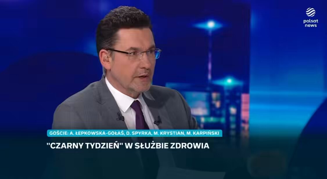 Zawodzi komunikacja🔥 -Nie boicie się, że ludzie nie zrozumieją dlaczego muszą wypadać z kolejek? -Powinniśmy więcej komunikować tego, co się dzieje, bo naprawdę rzeczy idą w dobrym kierunku🙃