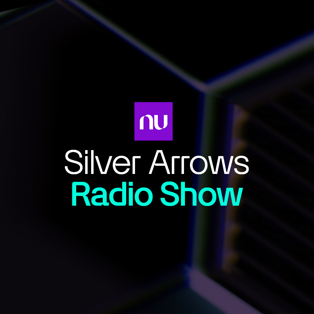 The first win hits different. Kimi reflects on the emotions, the pressure, and the moment it all became real in our Nu video podcast! 🎙️ Watch or listen to the Nu Silver Arrows Radio Show now