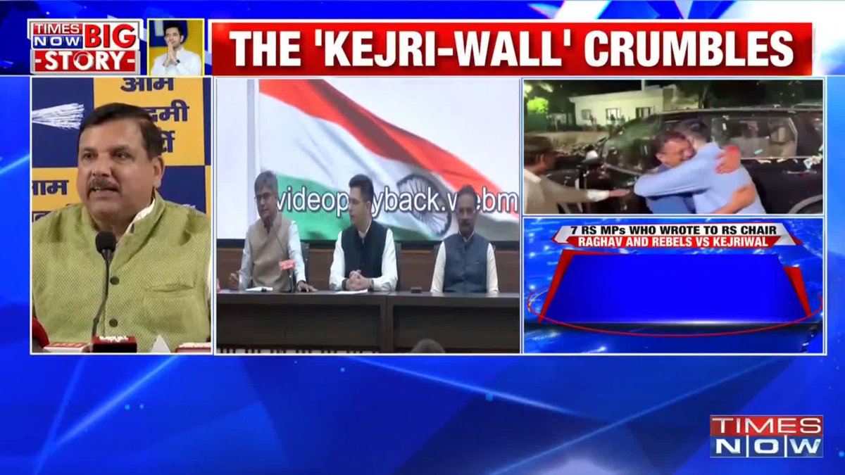 Acting kar raha.. khud ki setting lagwa raha hoga ye bhi 😹