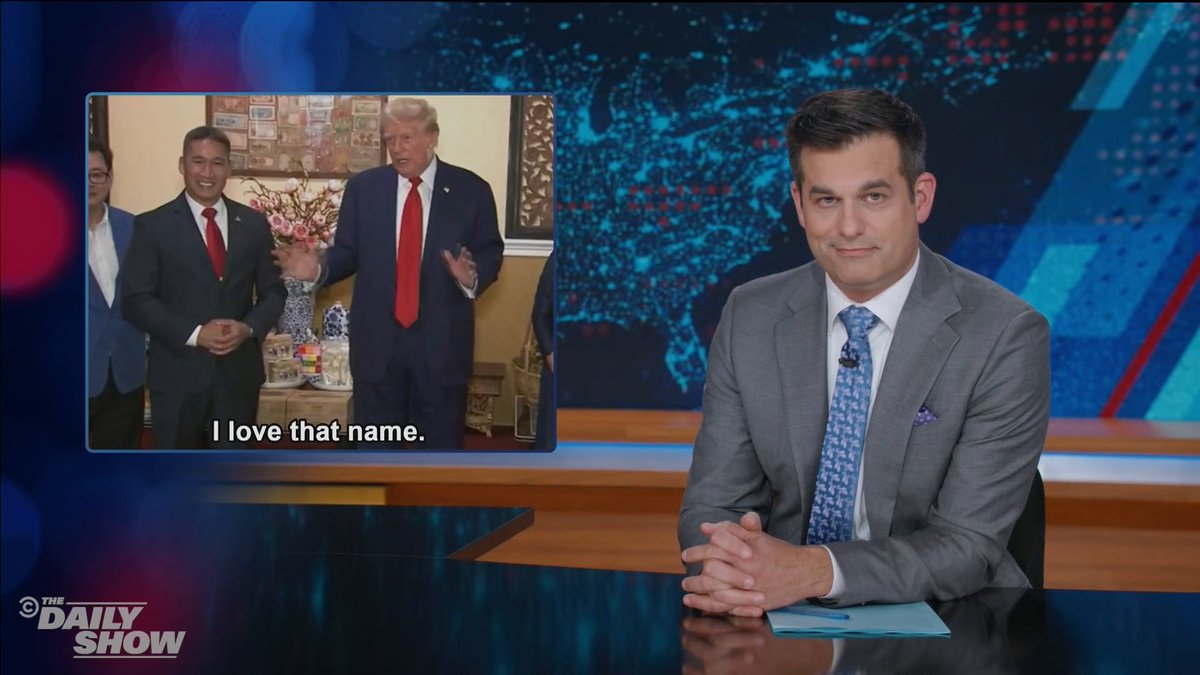 Can Trump just appoint a normal person with a normal head on their shoulders who's not afraid of beta males and witches taking over the Navy? Michael Kosta