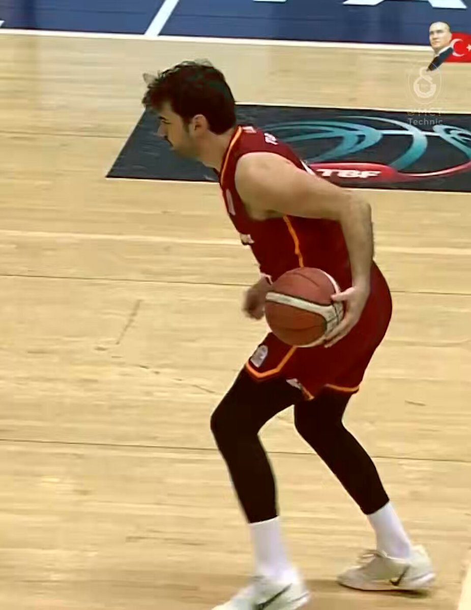 🎯 Buğrahan Tuncer 🆚 Yukatel Merkezefendi Belediyesi Basket