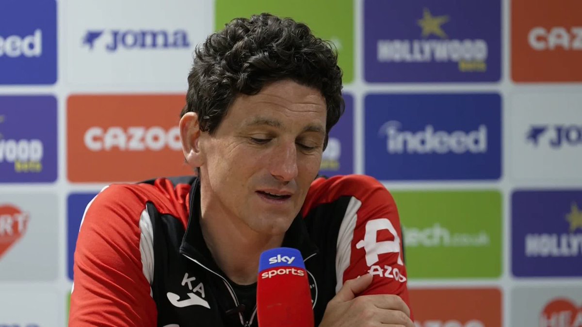 "They've been very effective under Carrick" Andrews on Brentford's clash against Manchester United 🗣️