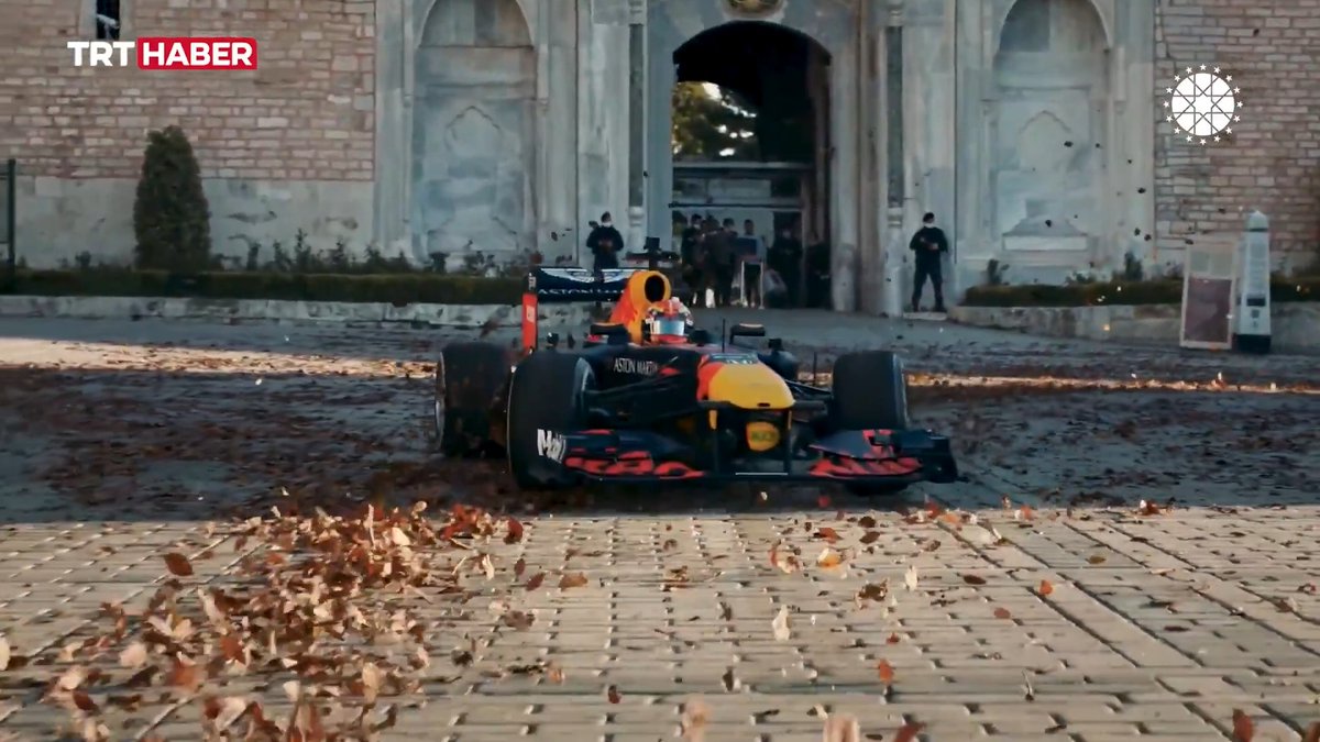 🇹🇷#F1 ruhu ve #TurkishGP heyecanı 2027’de yeniden İstanbul'da.