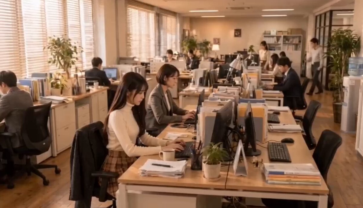 【ChatGPT-Image2 × Seedance 2.0】を活用して制作した、日本ドラマ風の吸血鬼映像作品です。 まだまだ粗削りな部分も多いのですが、映像制作はまったくの未経験からのスタートで、しかも制作期間はわずか2〜3日ほど。それでもここまで形にできたことに、技術の進歩の速さをしみじみ感じています。