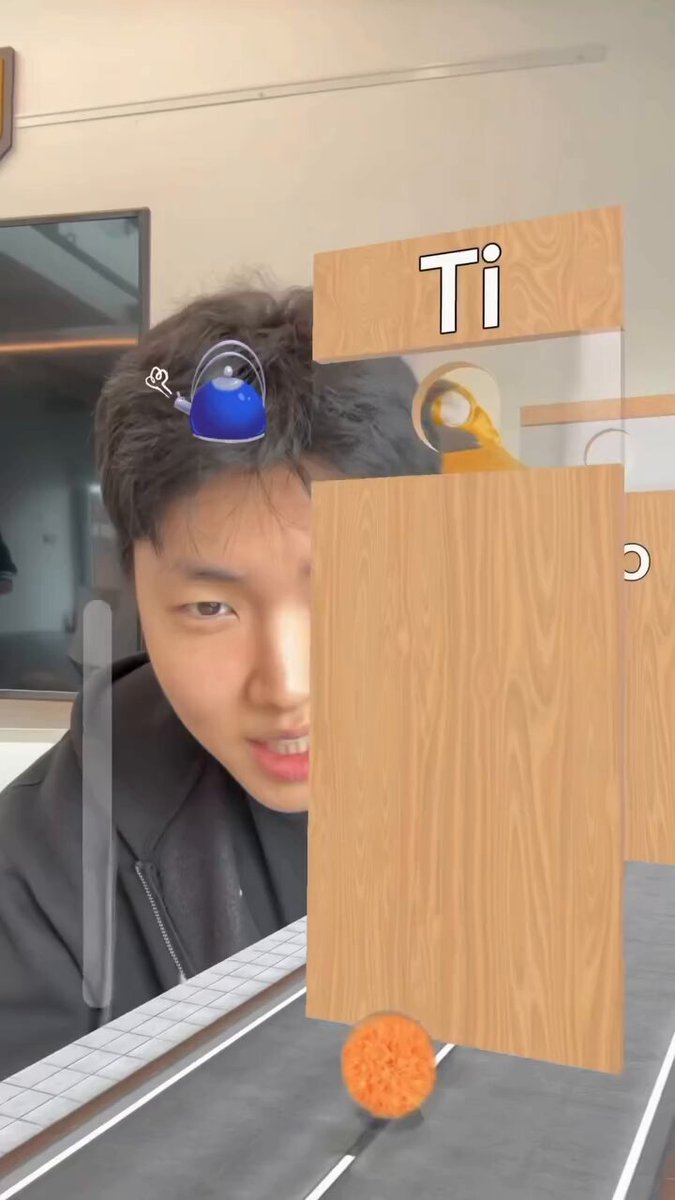 젠지 인스타 릴스 #쵸비 쵸비의 도레미 챌린지