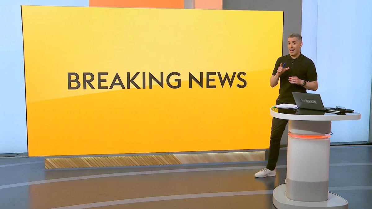 Chelsea interim head coach Calum McFarlane has confirmed that Estevao is out for the rest of the season with Chelsea and he is not sure if he will be available to play for Brazil in the World Cup.