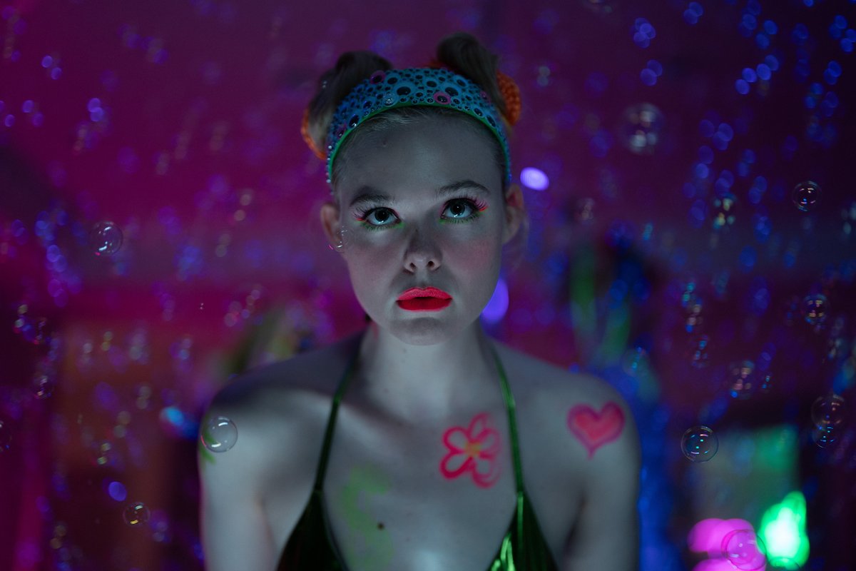 Margo's got rave reviews. #MargosGotMoneyTroubles — Now Streaming