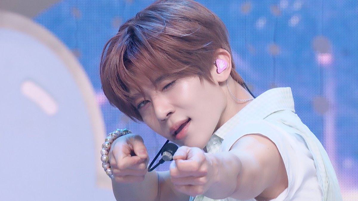 #MCOUNTDOWN EP.925 જ⁀➴♡ 𝙀𝙣𝙙𝙞𝙣𝙜 𝙁𝙖𝙞𝙧𝙮 𝘾𝙤𝙡𝙡𝙚𝙘𝙩𝙞𝙤𝙣🧚✨ #NCTWISH - Ode to Love #엠카운트다운 #엔딩요정컬렉션