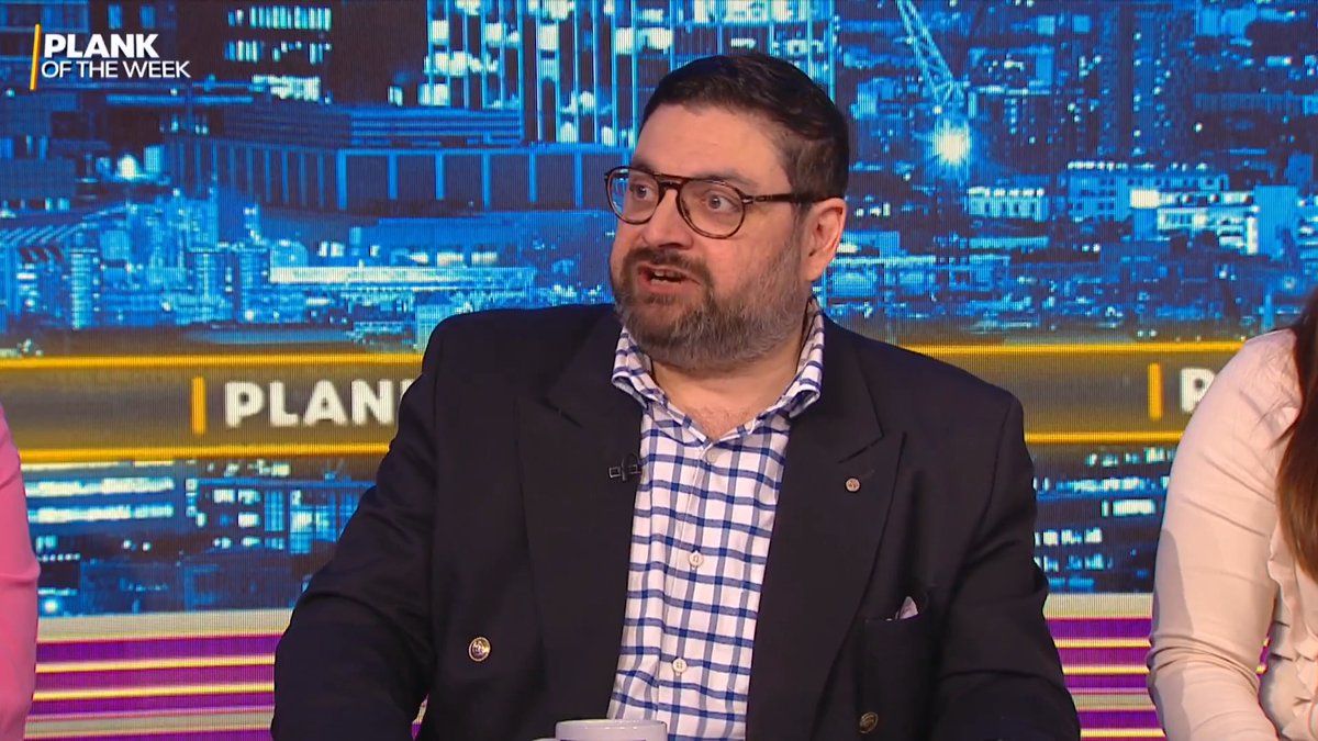The NHS has told doctors to stop using everyday English expressions such as "raining cats and dogs" and "early bird catches the worm" because they could offend foreign patients. Watch Plank Of The Week: Kevin O'Sullivan Chloe Dobbs Alex Phillips Rafe Heydel-Mankoo