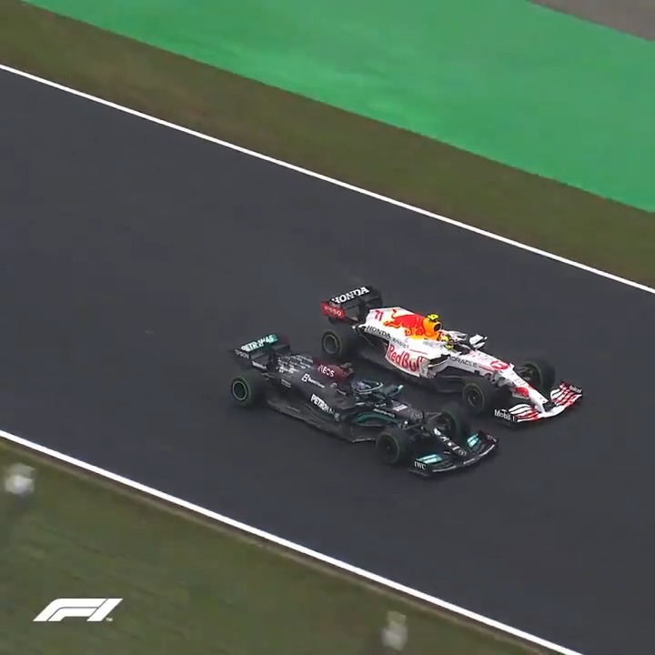 More of this to come in Türkiye… 🇹🇷👀 #F1 #TurkishGP
