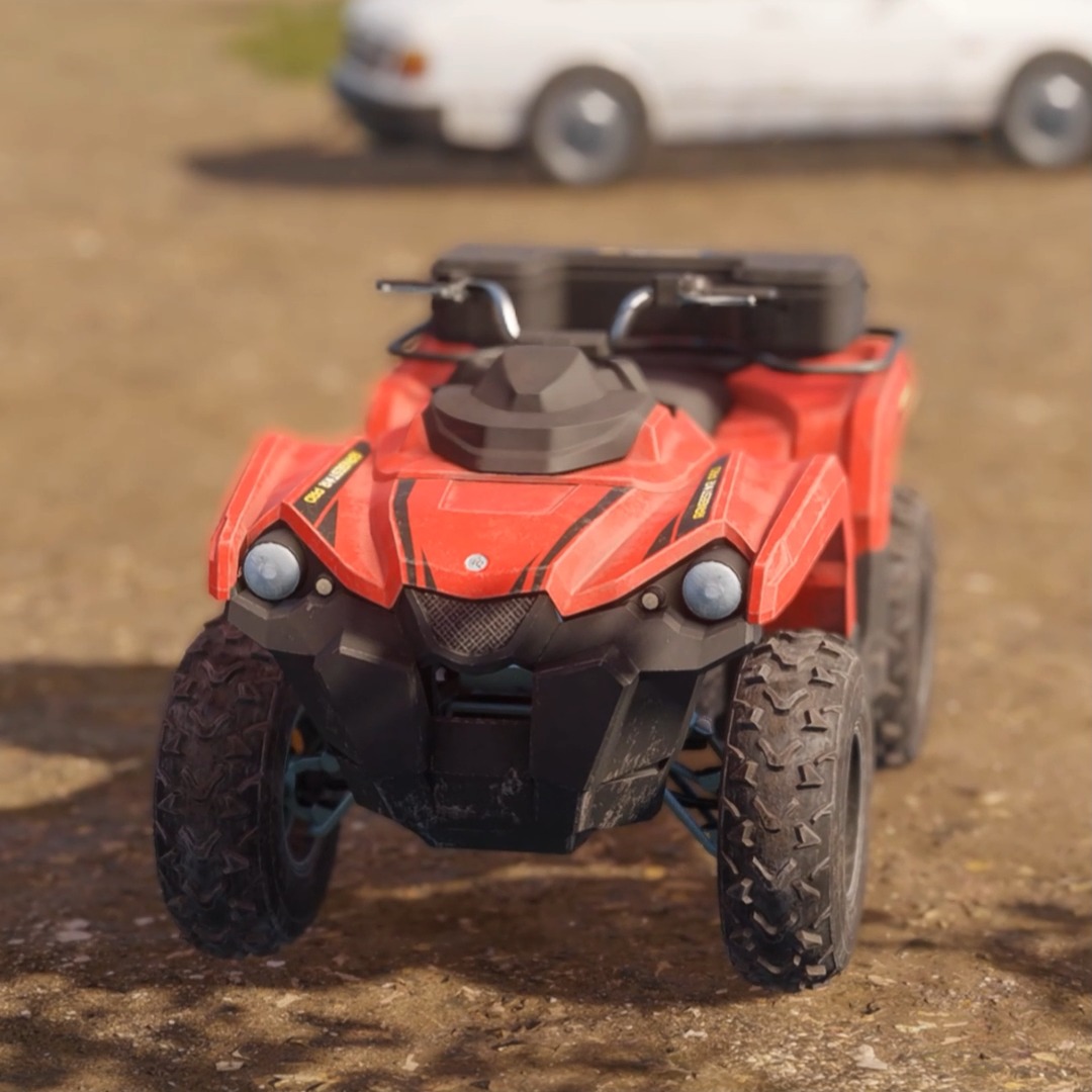 rate my ride