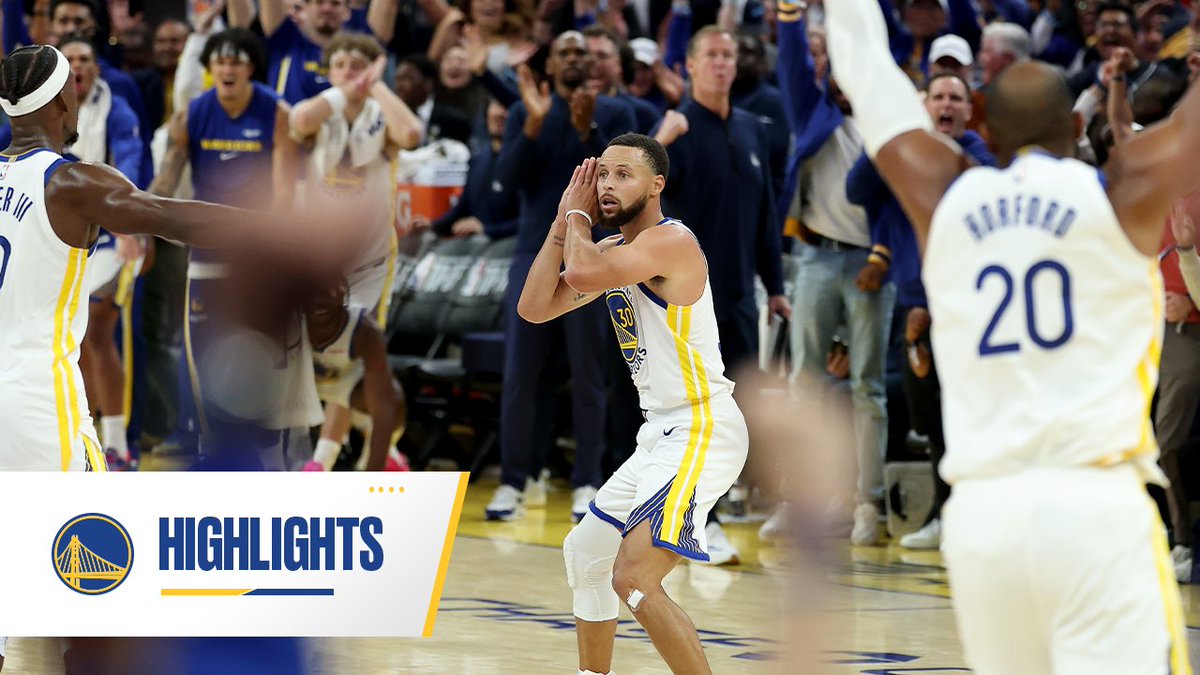 The best of the best from the Warriors 2025-26 regular season. Verizon || Plays of the Year