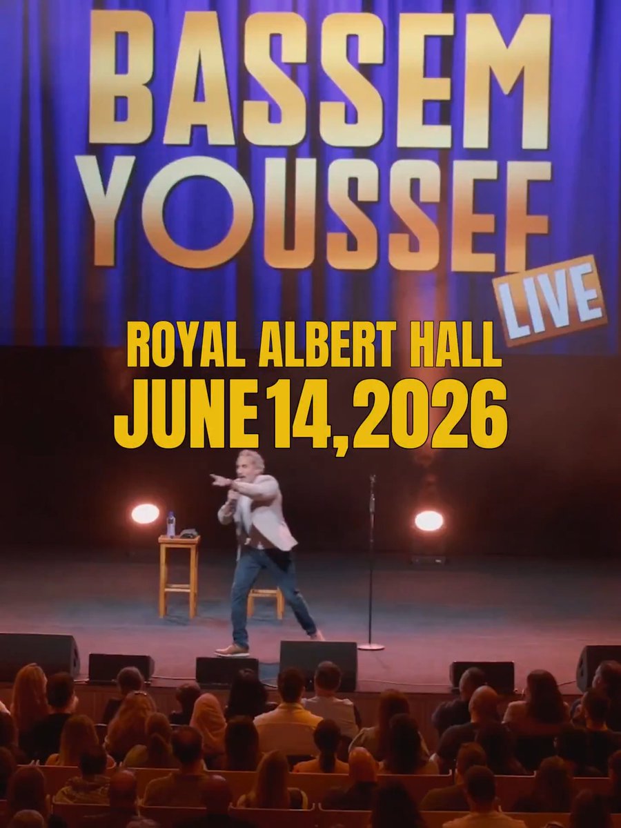 London ... Here we go Do you know where I am going next? Berlin, Jun 11 Vienna, Jun 12 London, Jun 14 Zagreb, Jun 16 Sarajevo, Jun 17 Istanbul, Jun 19 Antwerp, June 21 All Shows in English Tickets on my website Link in Bio