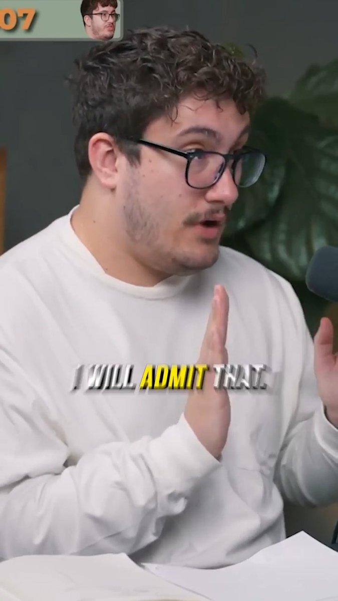 I Admit I Am Obese