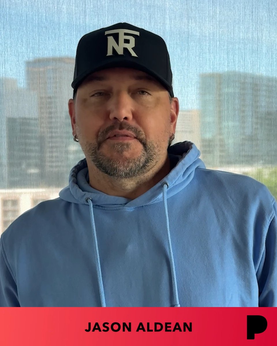 Experience life in full color with Jason Aldean's new album ‘Songs About Us.’ Just Press Play on his exclusive Takeover on The 615: