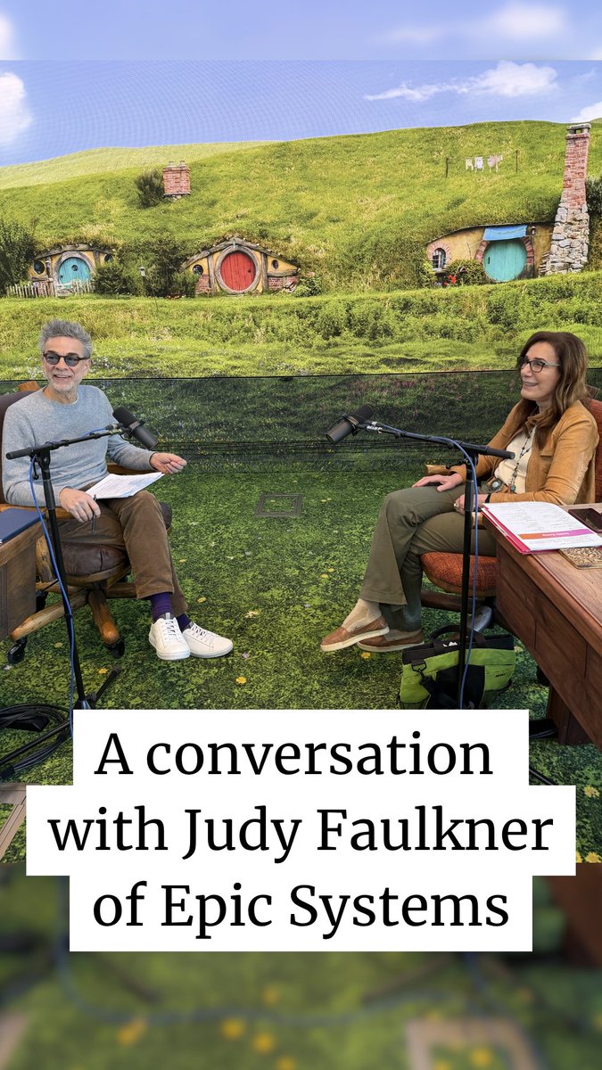 To go public, or not to go public? For many tech firms, an I.P.O. is the ultimate sign of success. Judy Faulkner built Epic with a different idea in mind.
